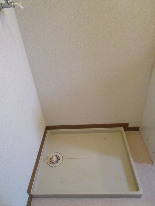 パ－クヴィラⅡの物件内観写真