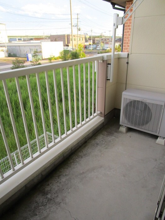 パ－クヴィラⅡの物件内観写真