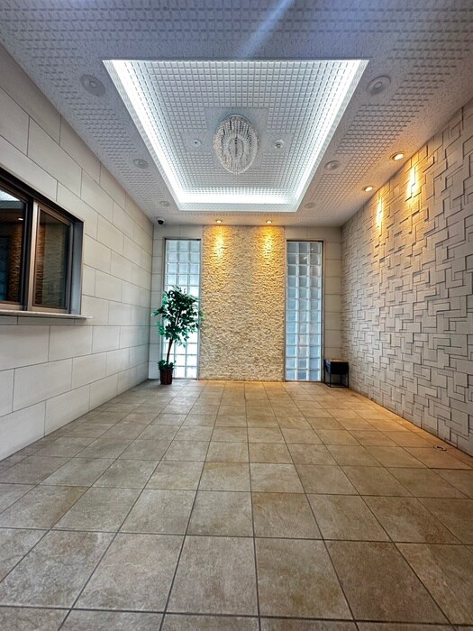 ｾﾝﾄﾌｨｰﾙﾄﾞ榴ヶ岡ｱﾈｯｸｽの物件外観写真