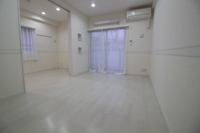 ｾﾝﾄﾌｨｰﾙﾄﾞ榴ヶ岡ｱﾈｯｸｽの物件内観写真