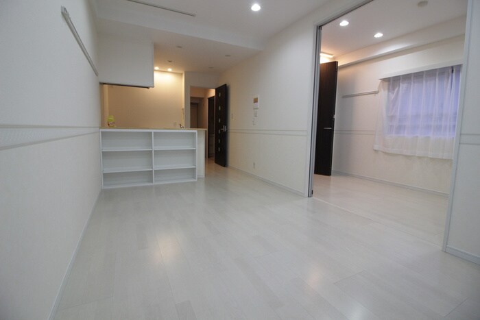 ｾﾝﾄﾌｨｰﾙﾄﾞ榴ヶ岡ｱﾈｯｸｽの物件内観写真