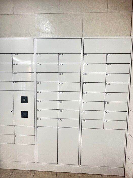 ｾﾝﾄﾌｨｰﾙﾄﾞ榴ヶ岡ｱﾈｯｸｽの物件外観写真