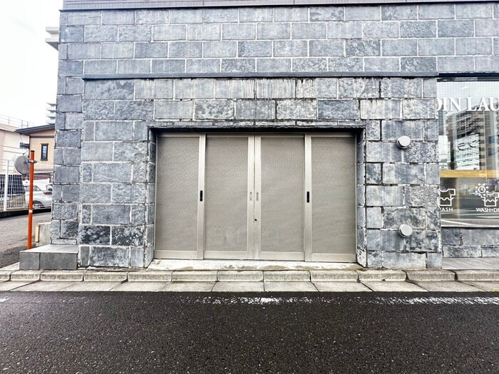 ｾﾝﾄﾌｨｰﾙﾄﾞ榴ヶ岡ｱﾈｯｸｽの物件外観写真