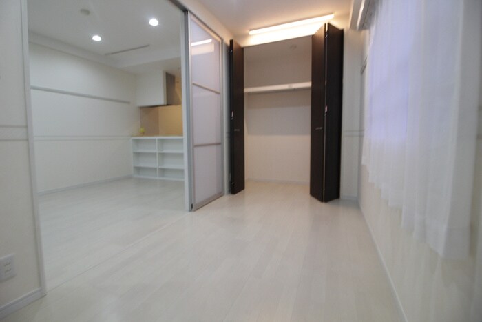 ｾﾝﾄﾌｨｰﾙﾄﾞ榴ヶ岡ｱﾈｯｸｽの物件内観写真