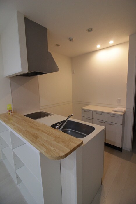 ｾﾝﾄﾌｨｰﾙﾄﾞ榴ヶ岡ｱﾈｯｸｽの物件内観写真