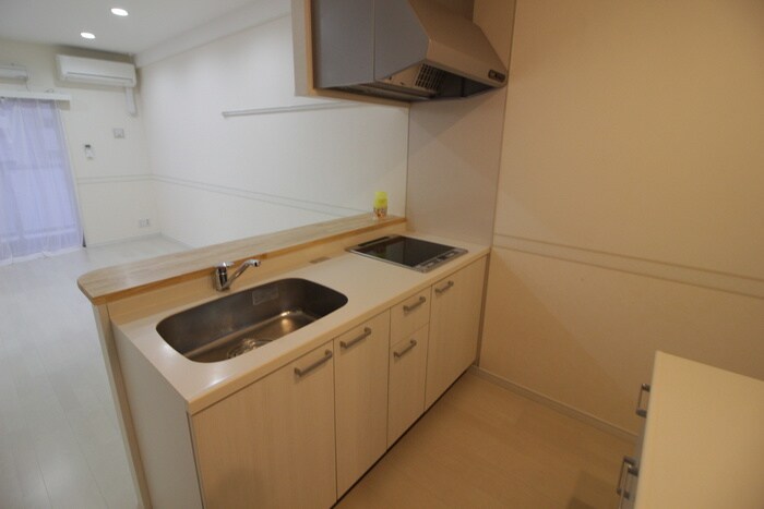 ｾﾝﾄﾌｨｰﾙﾄﾞ榴ヶ岡ｱﾈｯｸｽの物件内観写真