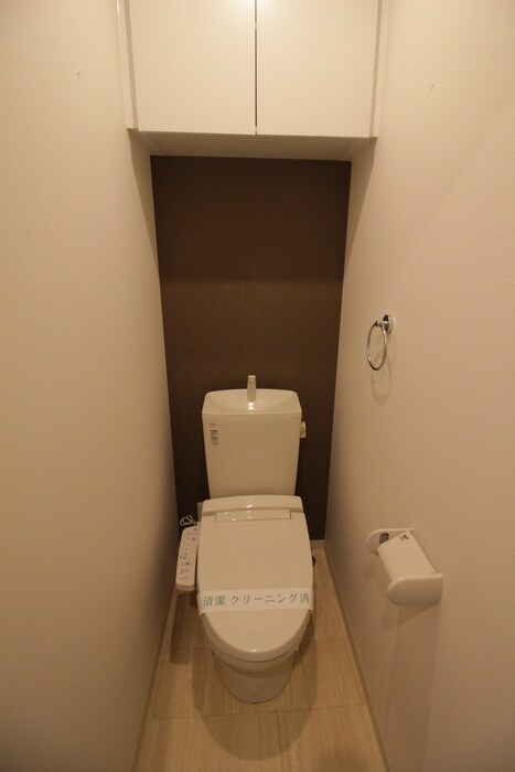 ｾﾝﾄﾌｨｰﾙﾄﾞ榴ヶ岡ｱﾈｯｸｽの物件内観写真