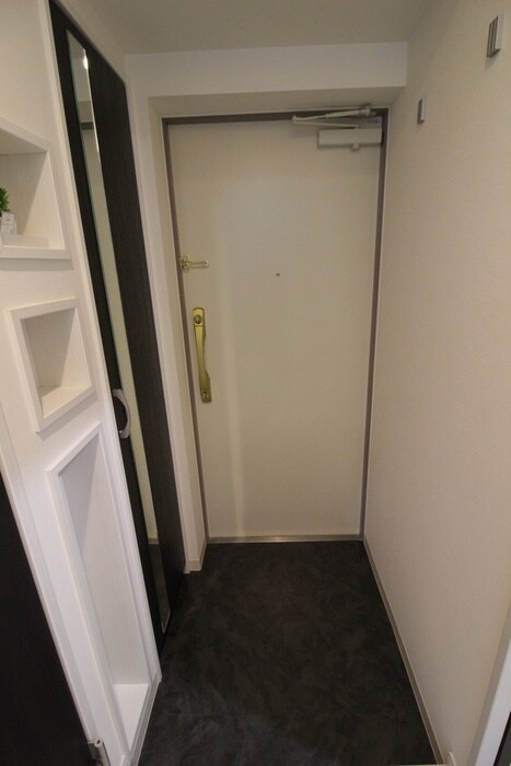 ｾﾝﾄﾌｨｰﾙﾄﾞ榴ヶ岡ｱﾈｯｸｽの物件内観写真