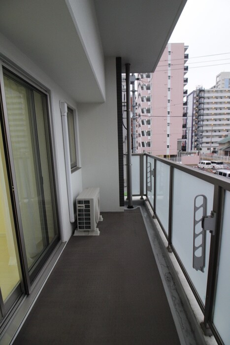 ｾﾝﾄﾌｨｰﾙﾄﾞ榴ヶ岡ｱﾈｯｸｽの物件内観写真