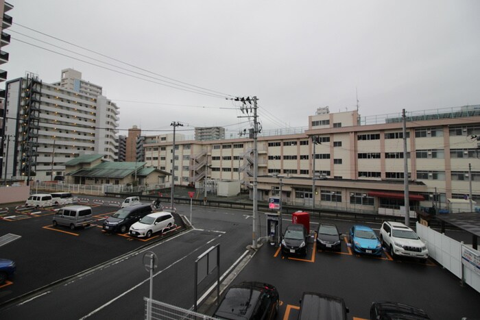 ｾﾝﾄﾌｨｰﾙﾄﾞ榴ヶ岡ｱﾈｯｸｽの物件内観写真