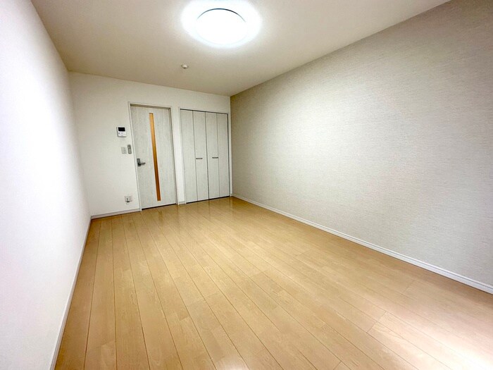 ルミエール荒巻中央の物件内観写真