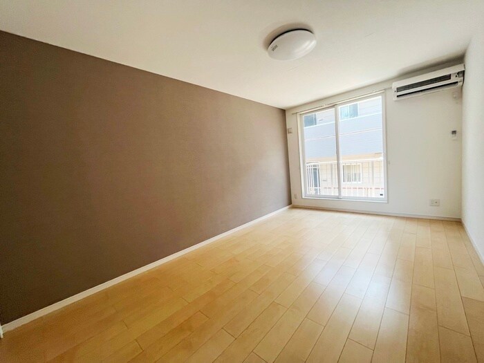 ルミエール荒巻中央の物件内観写真