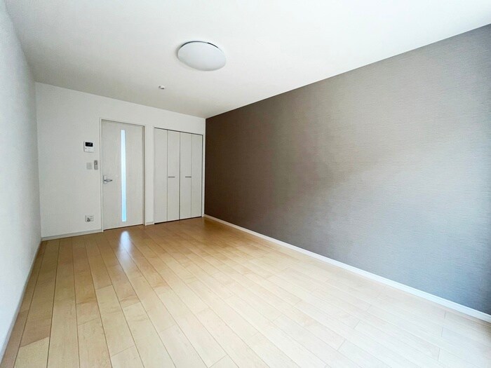 ルミエール荒巻中央の物件内観写真