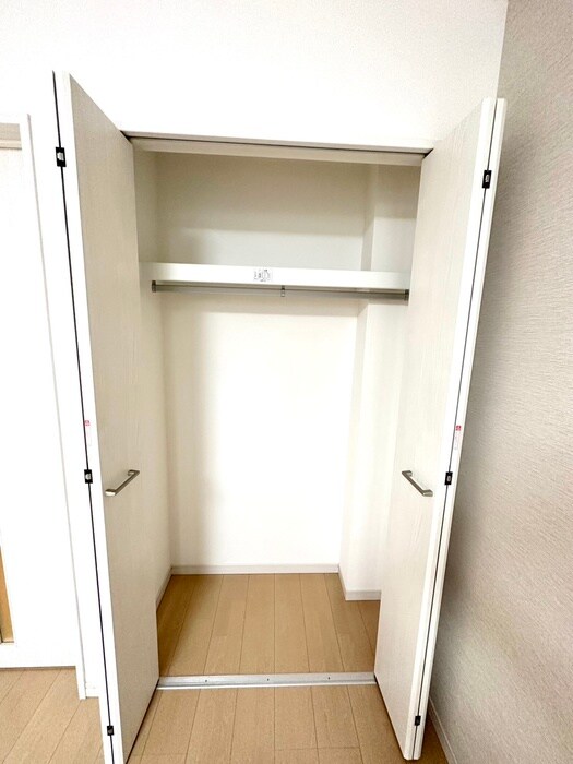 ルミエール荒巻中央の物件内観写真