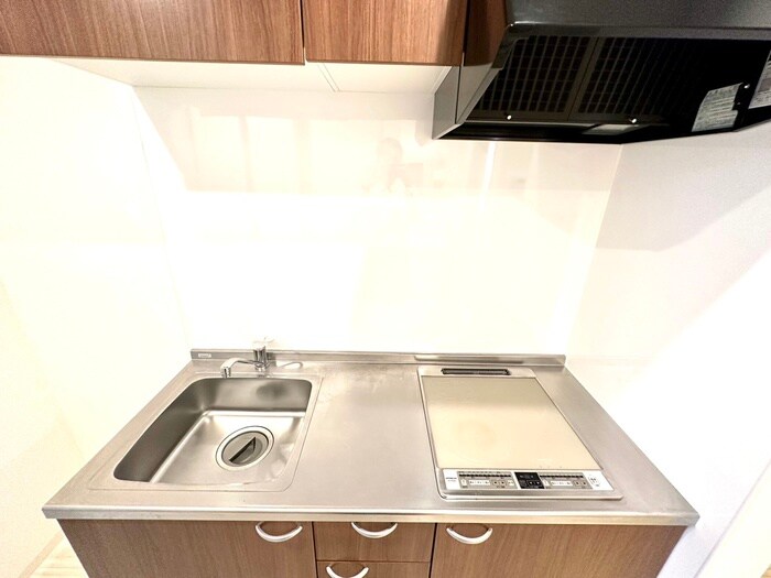 ルミエール荒巻中央の物件内観写真