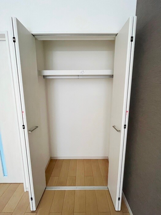 ルミエール荒巻中央の物件内観写真