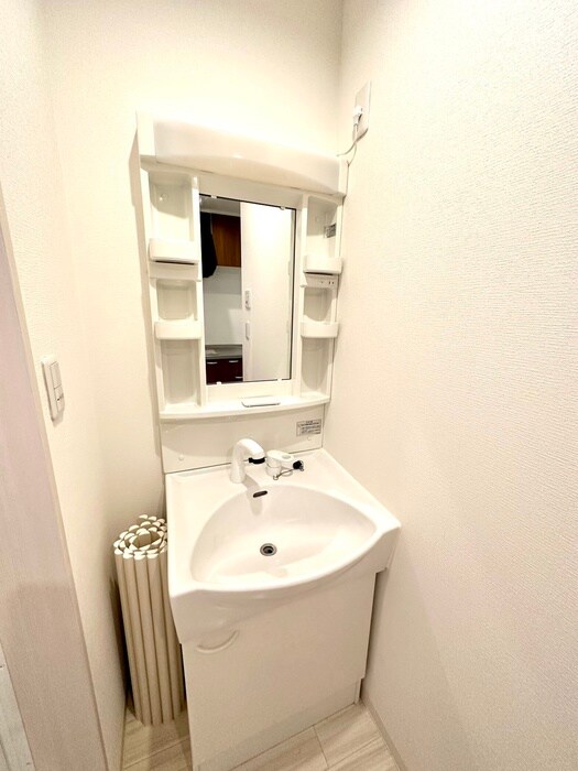 ルミエール荒巻中央の物件内観写真