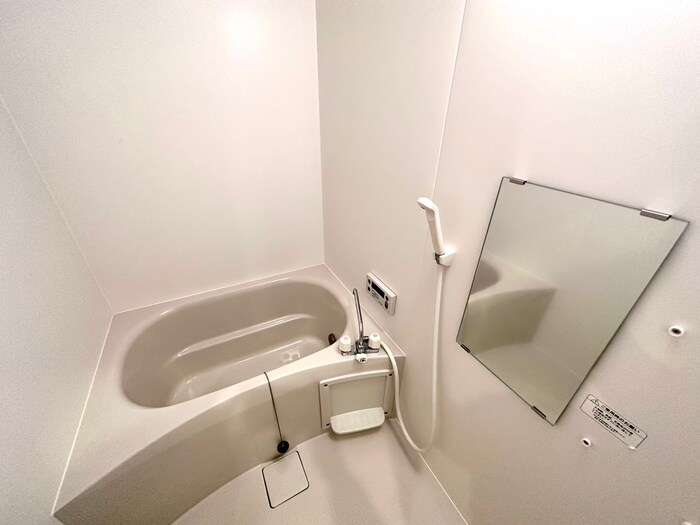 ルミエール荒巻中央の物件内観写真