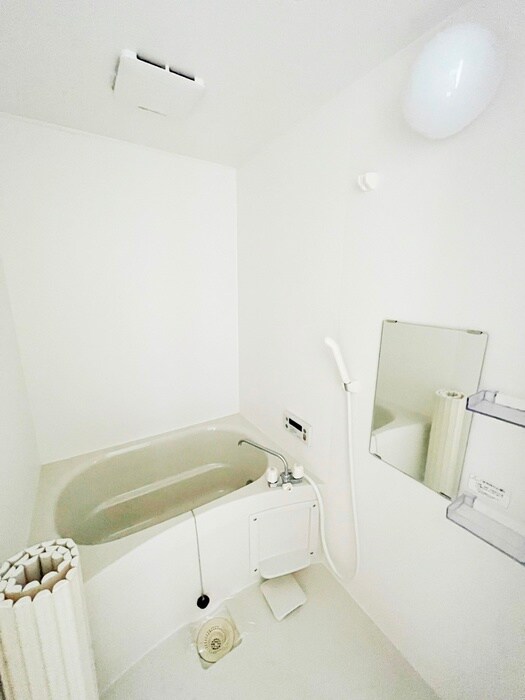 ルミエール荒巻中央の物件内観写真