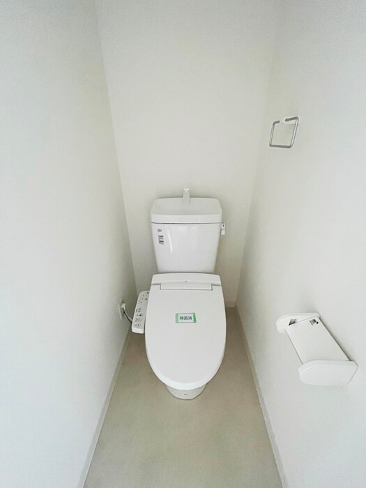 ルミエール荒巻中央の物件内観写真