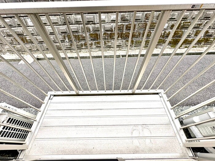 ルミエール荒巻中央の物件内観写真