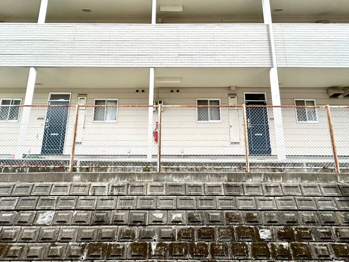 ルミエール荒巻中央の物件内観写真