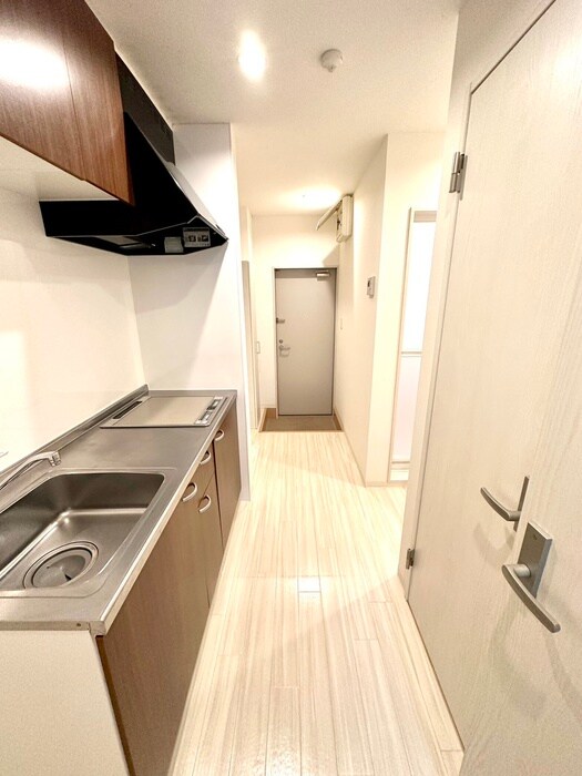 ルミエール荒巻中央の物件内観写真