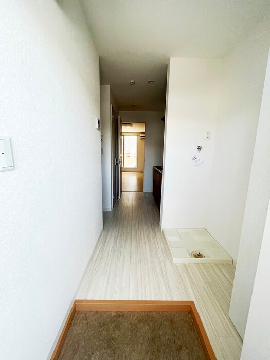 ルミエール荒巻中央の物件内観写真