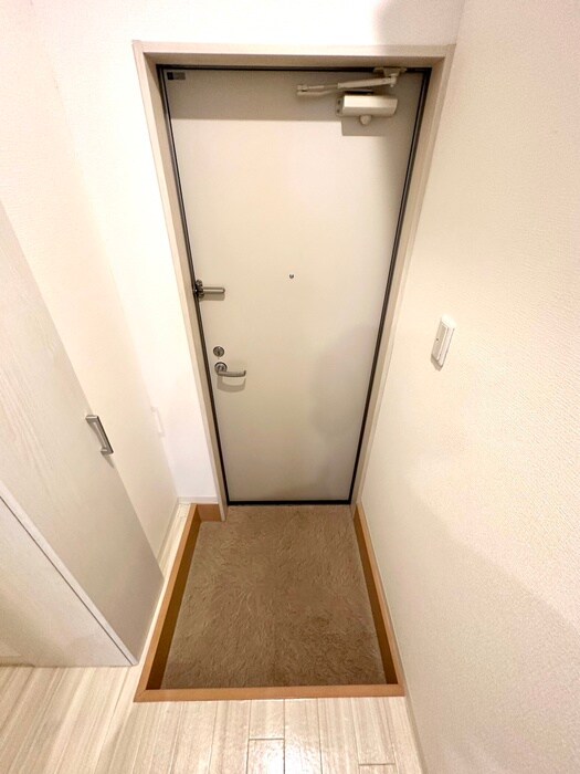 ルミエール荒巻中央の物件内観写真