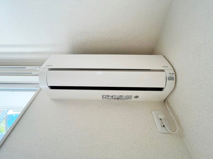 ルミエール荒巻中央の物件内観写真