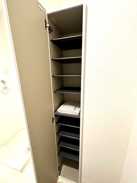 ルミエール荒巻中央の物件内観写真