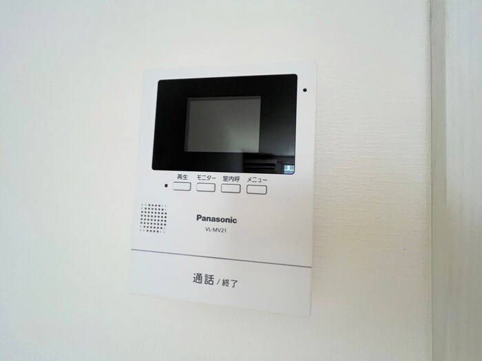 ルミエール荒巻中央の物件内観写真