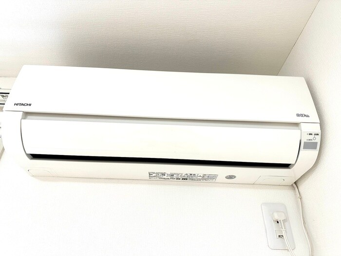 ルミエール荒巻中央の物件内観写真