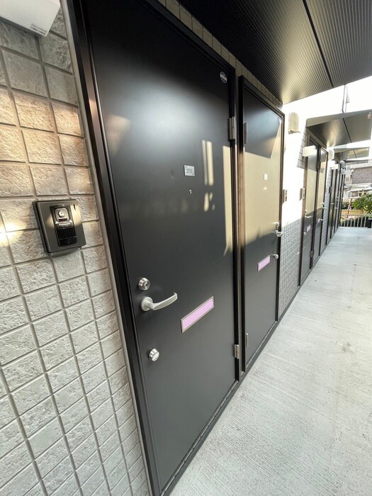 kirari若林の物件外観写真