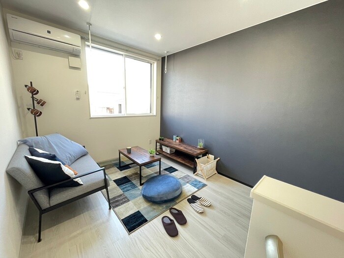 kirari若林の物件内観写真