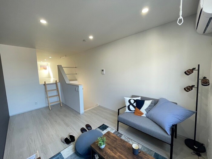 kirari若林の物件内観写真