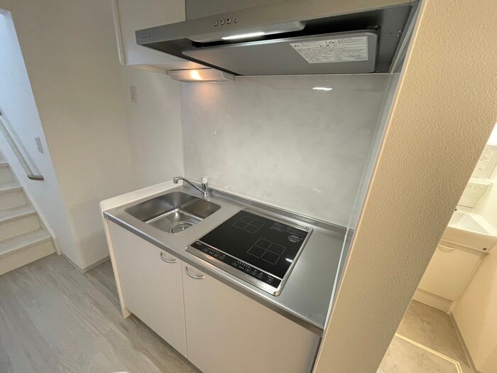 kirari若林の物件内観写真