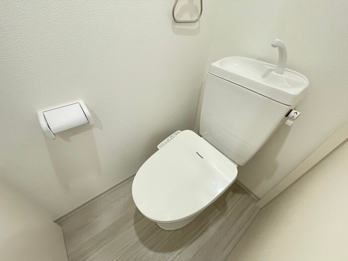 kirari若林の物件内観写真