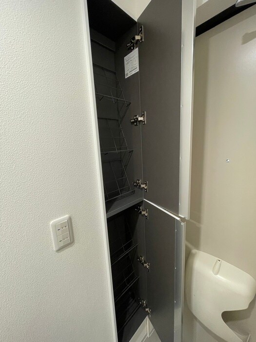 kirari若林の物件内観写真