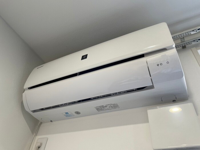 kirari若林の物件内観写真