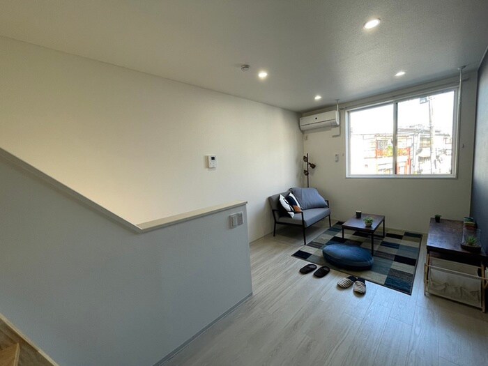 kirari若林の物件内観写真