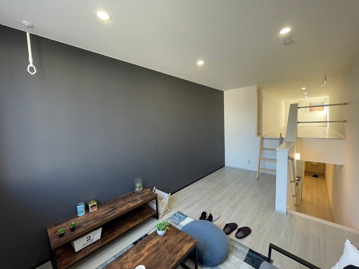 kirari若林の物件内観写真