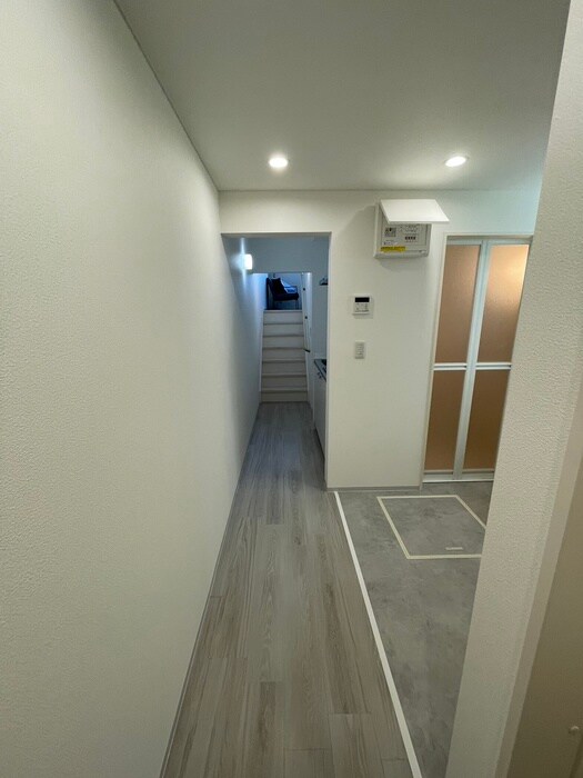 kirari若林の物件内観写真