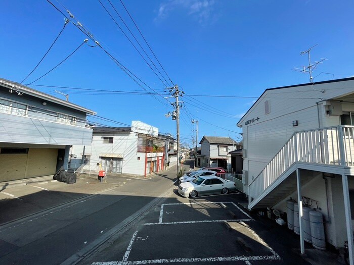 kirari若林の物件内観写真