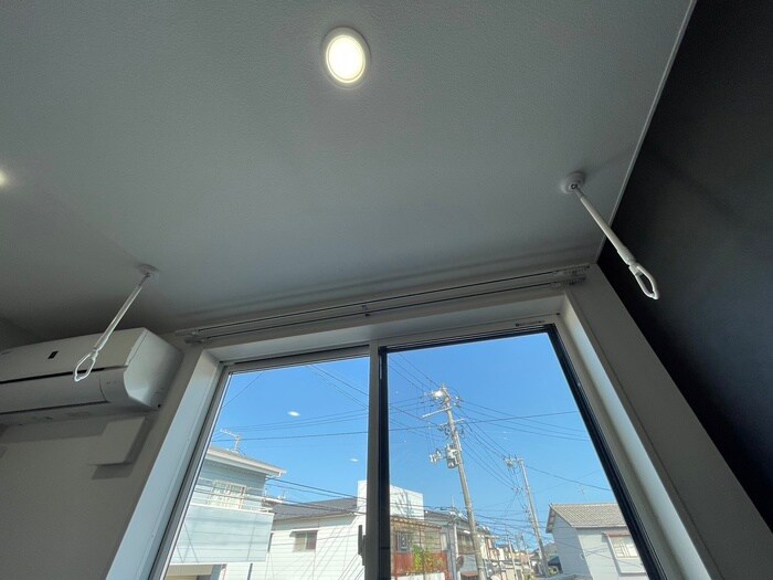 kirari若林の物件内観写真