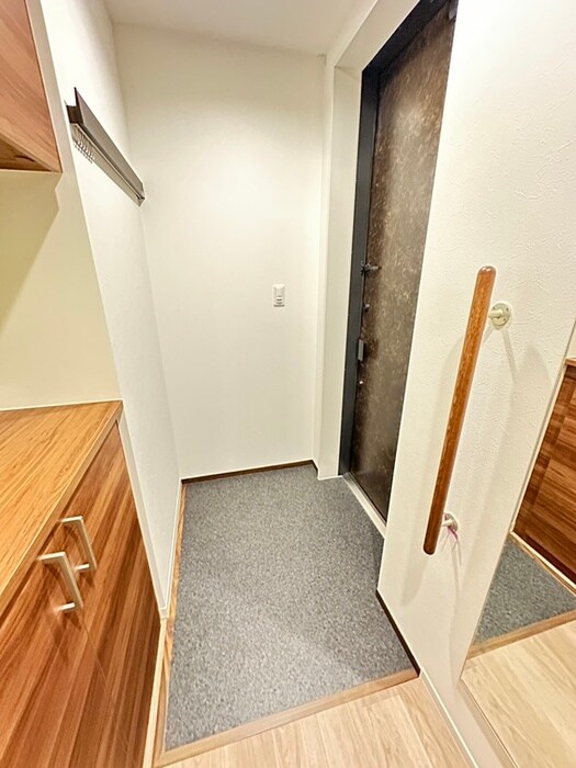 ベレオ長町一丁目の物件内観写真