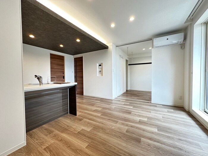 ベレオ長町一丁目の物件内観写真