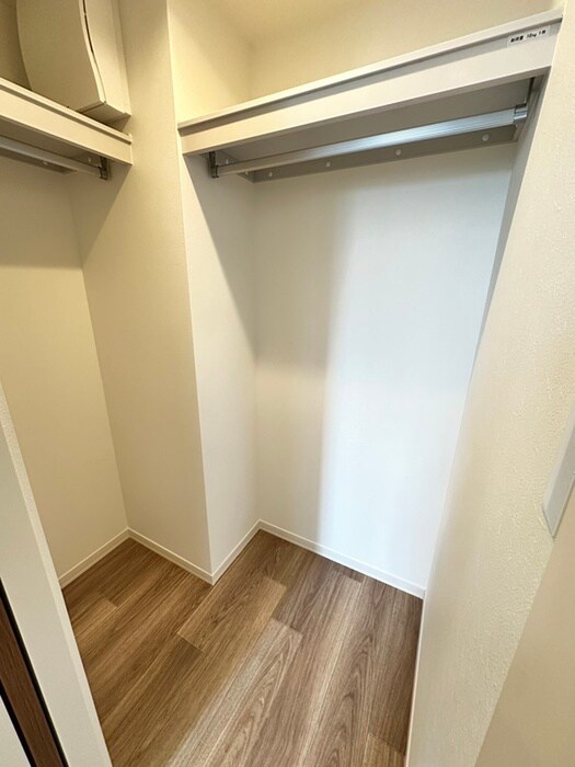 ベレオ長町一丁目の物件内観写真