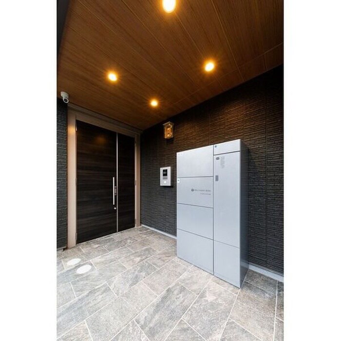 ベレオ長町一丁目の物件外観写真