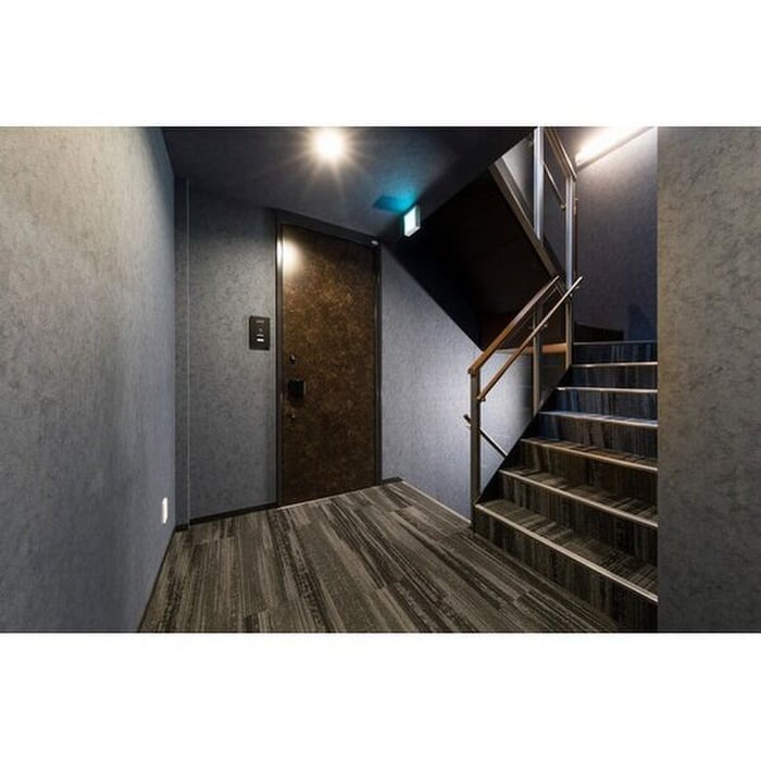 ベレオ長町一丁目の物件外観写真